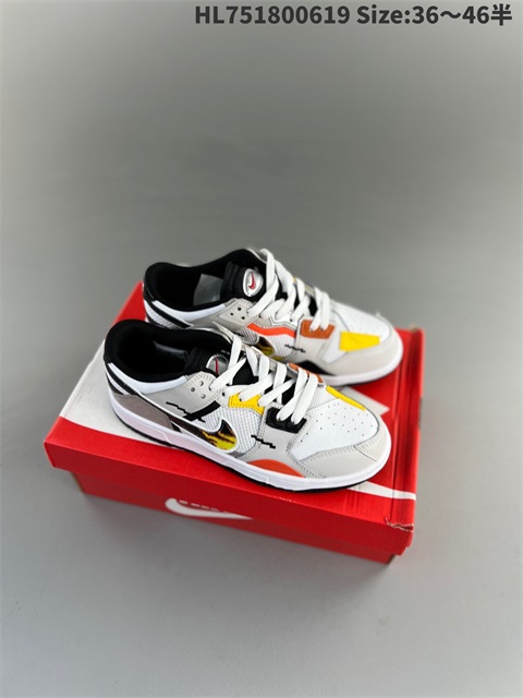 men low dunk sb shoes US7-US12 HH shoes 2023-10-30-016